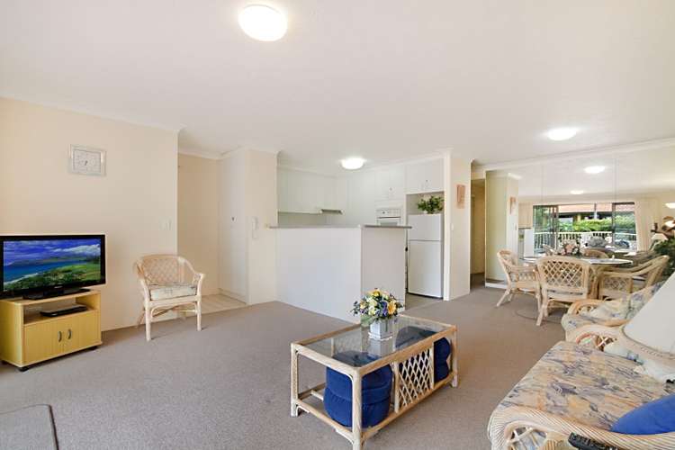 Third view of Homely apartment listing, 4/31 Dutton Street, Coolangatta QLD 4225