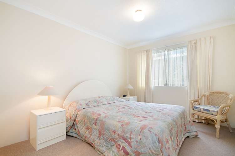 Fourth view of Homely apartment listing, 4/31 Dutton Street, Coolangatta QLD 4225