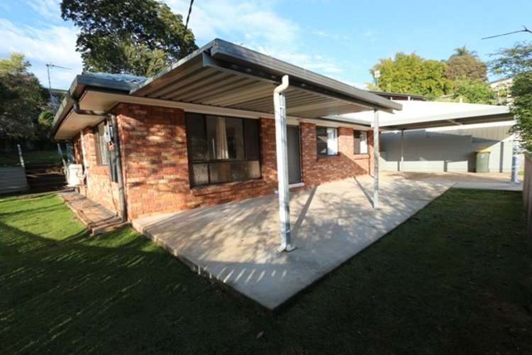 Main view of Homely house listing, 47 David St, Nambour QLD 4560