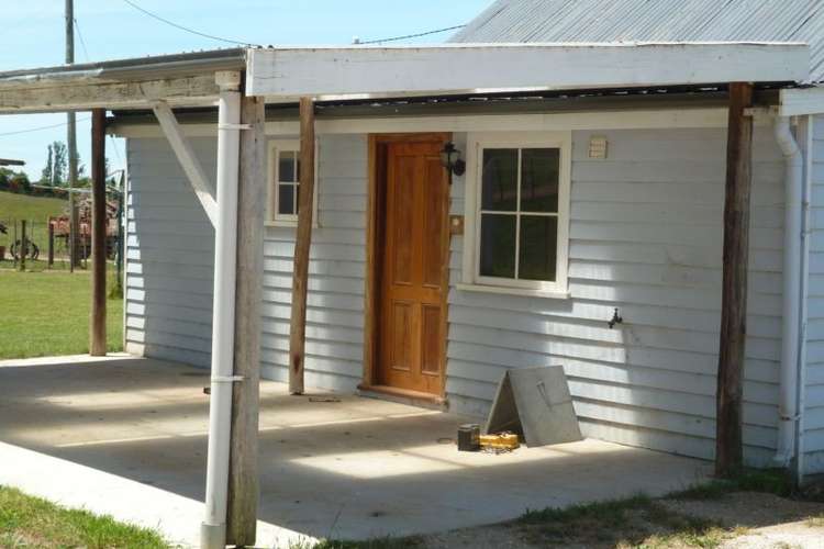 Second view of Homely house listing, * Ferny Hill Road, Bridport TAS 7262