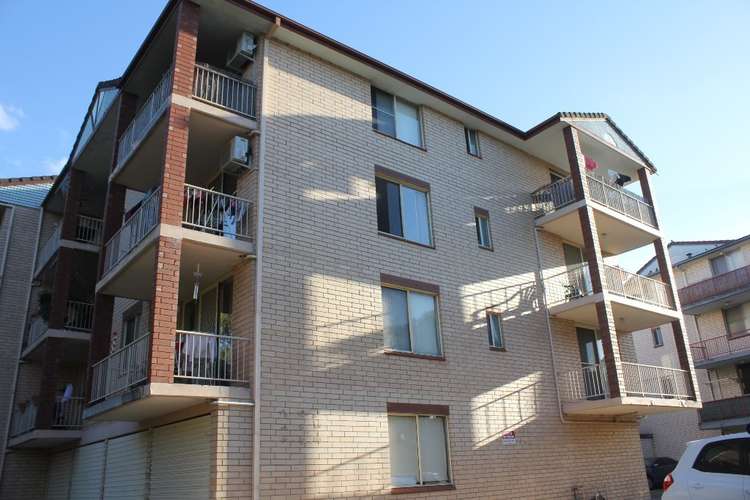 Main view of Homely unit listing, 90/4 Riverpark Drive, Liverpool NSW 2170