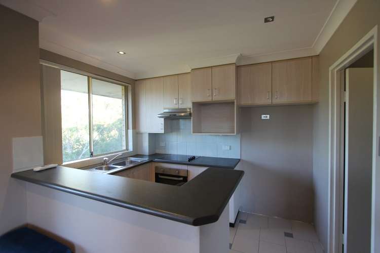 Second view of Homely unit listing, 90/4 Riverpark Drive, Liverpool NSW 2170