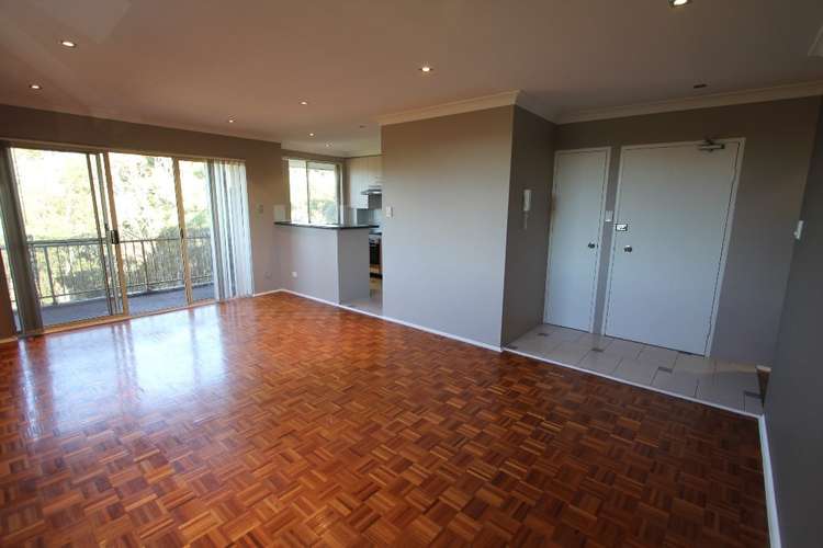 Fourth view of Homely unit listing, 90/4 Riverpark Drive, Liverpool NSW 2170