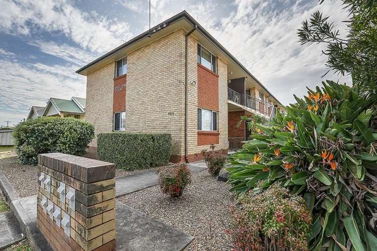 Main view of Homely unit listing, 3/466 Glebe Road, Adamstown NSW 2289
