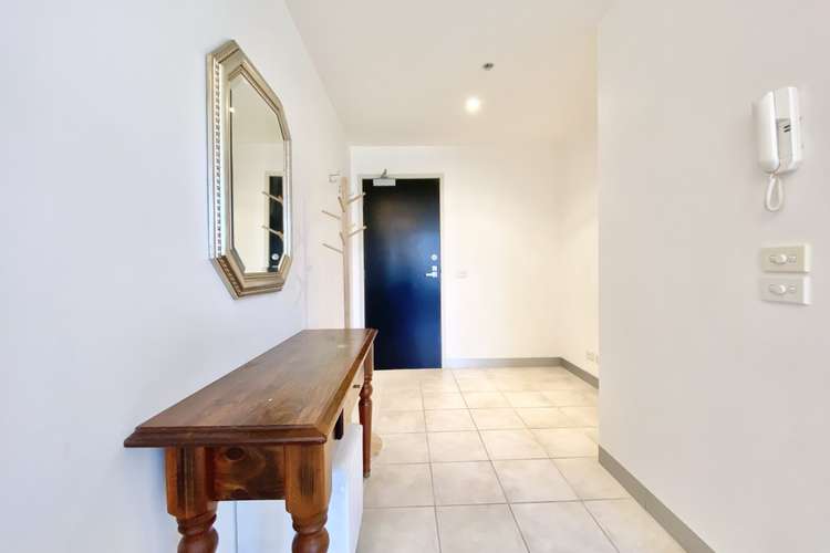 Third view of Homely apartment listing, 301A/640 Swanston Street, Carlton VIC 3053