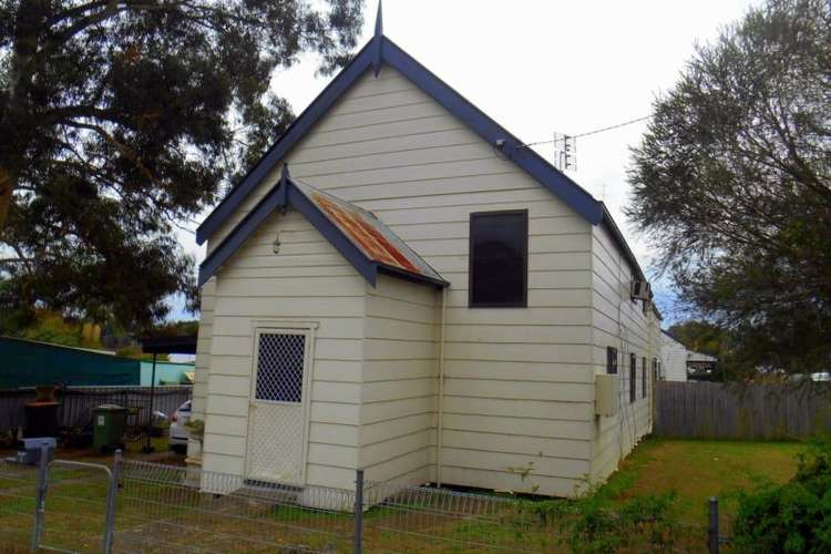Main view of Homely house listing, 1 William Street, Abermain NSW 2326