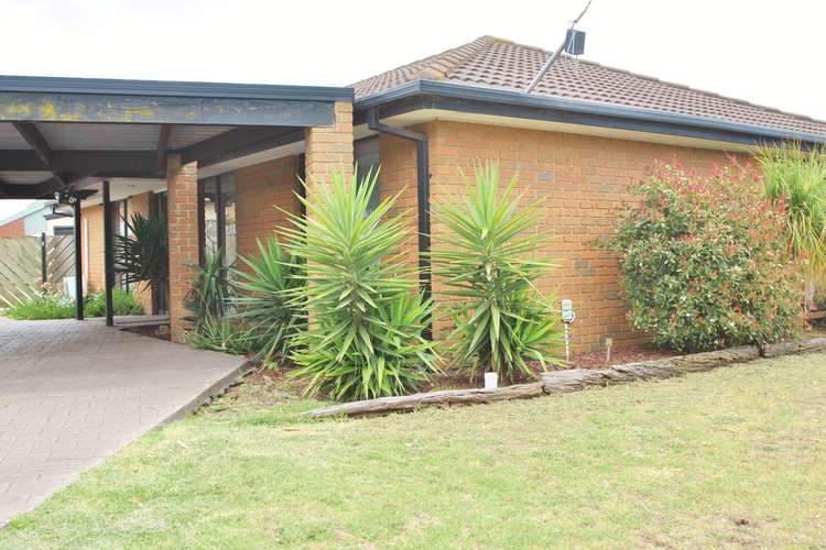 Main view of Homely house listing, 61 Bartlett Crescent, Hoppers Crossing VIC 3029