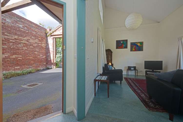 Fifth view of Homely apartment listing, 2B Boa Vista Road, New Town TAS 7008