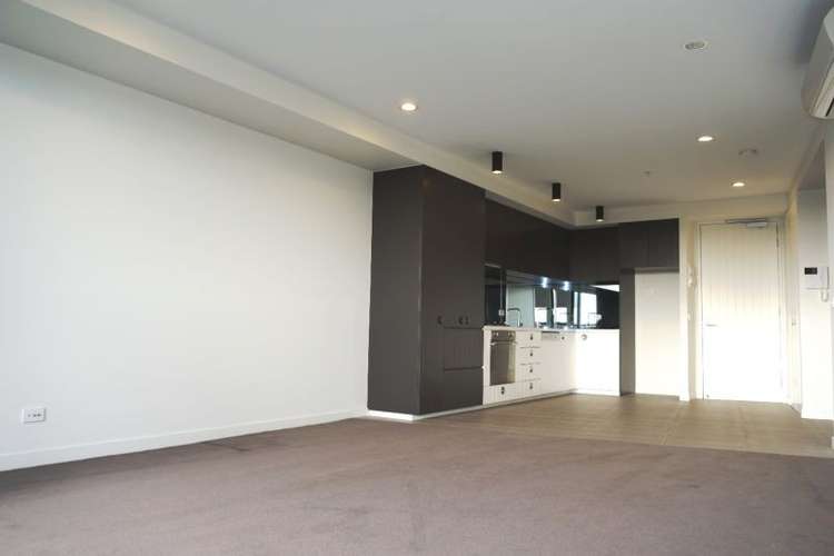 Second view of Homely apartment listing, 604/41-45 Edgewater Boulevard, Maribyrnong VIC 3032