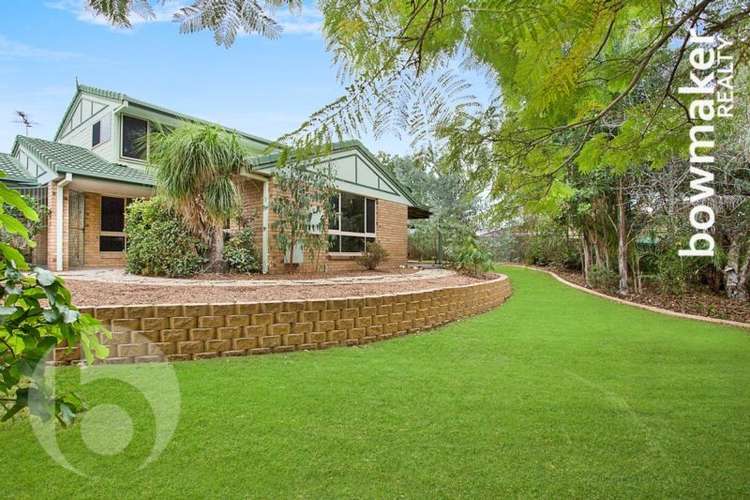 Main view of Homely house listing, 2 Cammeray Place, Mango Hill QLD 4509
