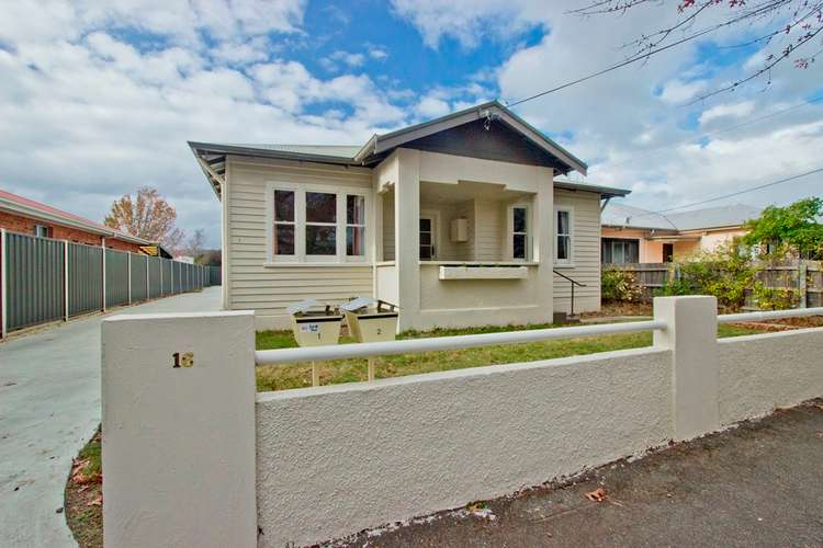 Main view of Homely house listing, 1/16 Birdwood Street, Mowbray TAS 7248