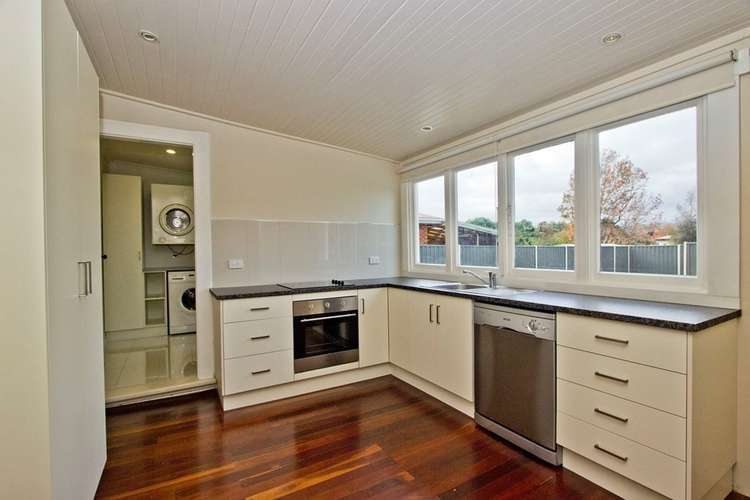 Second view of Homely house listing, 1/16 Birdwood Street, Mowbray TAS 7248