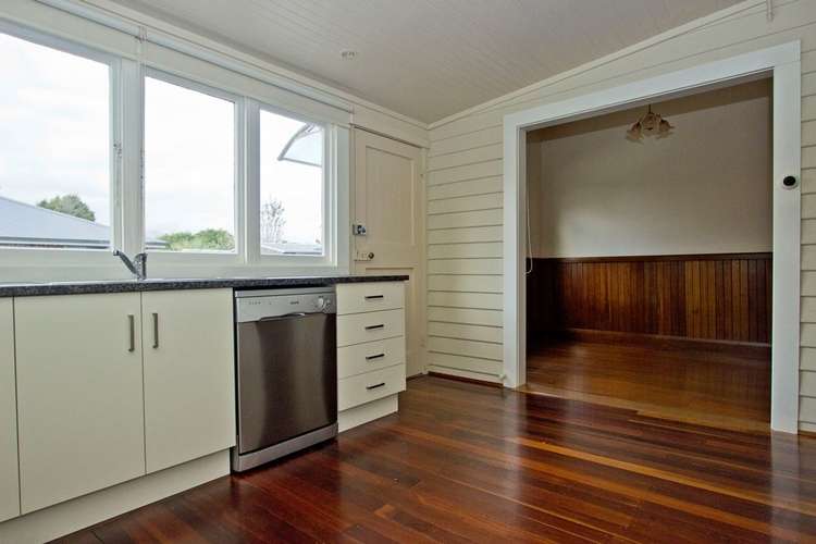 Third view of Homely house listing, 1/16 Birdwood Street, Mowbray TAS 7248