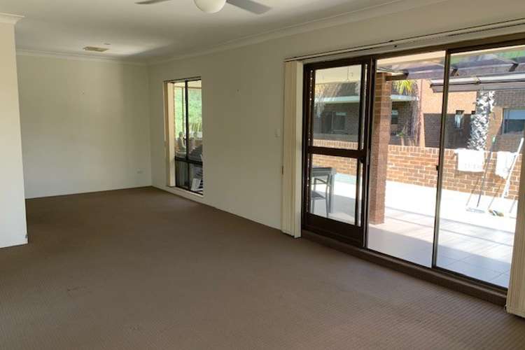 Second view of Homely apartment listing, 8/28 Tullimbar Road, Cronulla NSW 2230