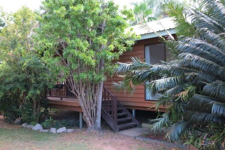 Main view of Homely house listing, 11 Lilac Street, Nelly Bay QLD 4819