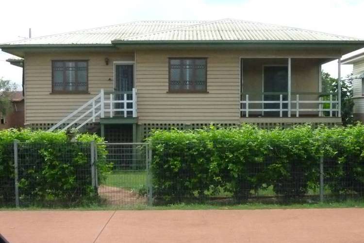 Main view of Homely house listing, 11 West Street, Childers QLD 4660