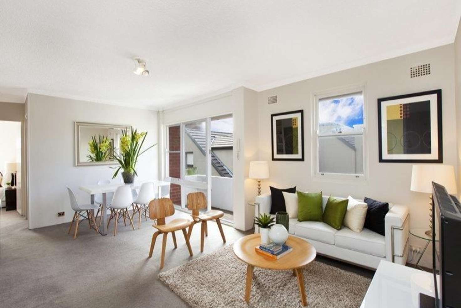 Main view of Homely apartment listing, 4/16 Diamond Bay Road, Vaucluse NSW 2030