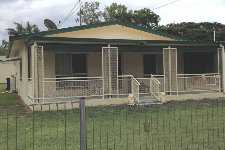Main view of Homely house listing, 53 Raven Street, Ravenswood QLD 4816