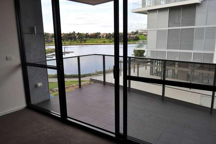 Fourth view of Homely apartment listing, 6/33 Cumberland Drive, Maribyrnong VIC 3032