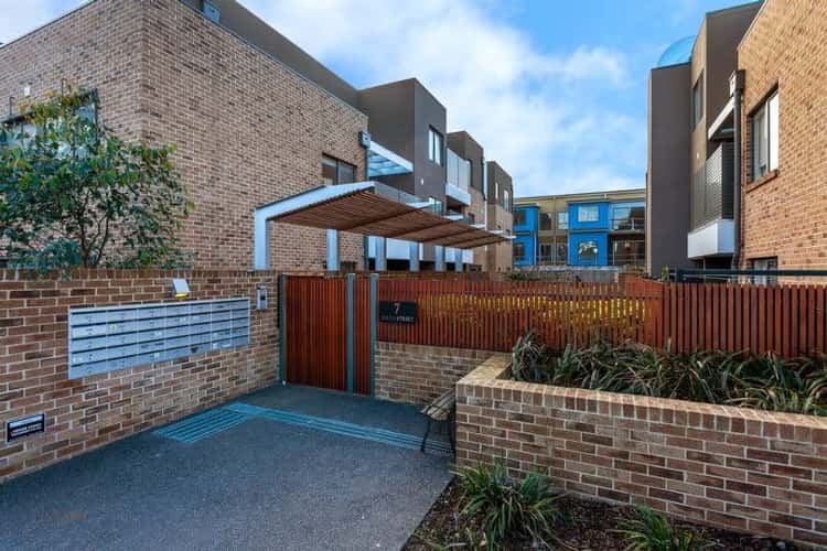 Main view of Homely apartment listing, 104/7-9 Birch Street, Bayswater VIC 3153
