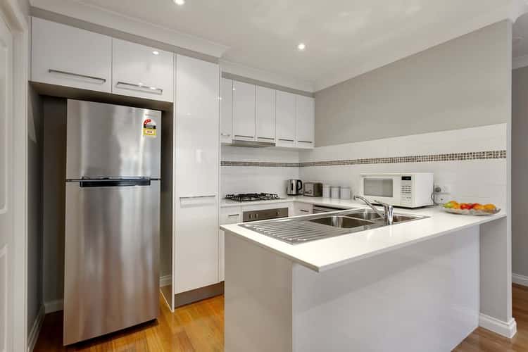 Fifth view of Homely apartment listing, 104/7-9 Birch Street, Bayswater VIC 3153