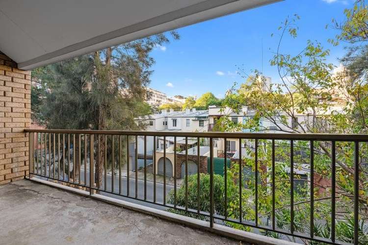 Fourth view of Homely apartment listing, LEASED DEPOSIT TAKEN, Ultimo NSW 2007