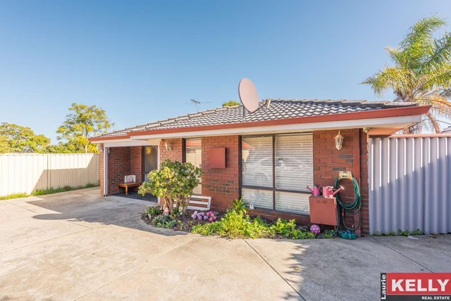 Main view of Homely house listing, 1/55 Durban Street, Belmont WA 6104