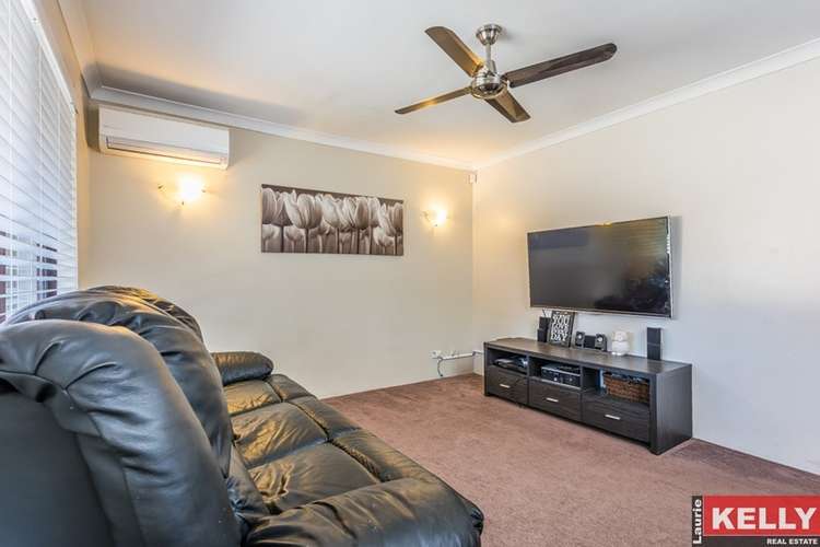 Second view of Homely house listing, 1/55 Durban Street, Belmont WA 6104
