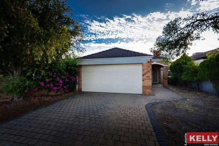 Second view of Homely house listing, 140A St Kilda Road, Rivervale WA 6103