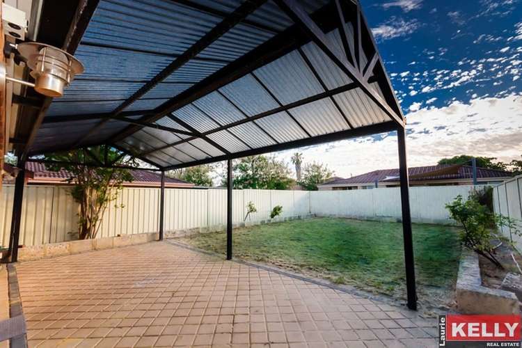 Fifth view of Homely house listing, 140A St Kilda Road, Rivervale WA 6103