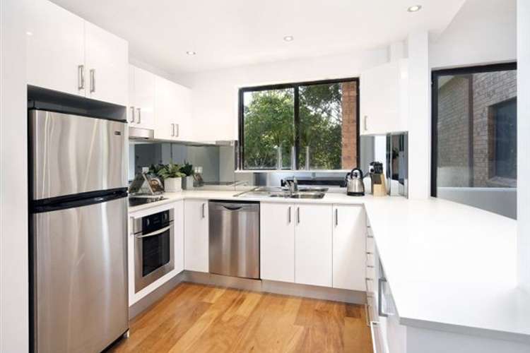 Fifth view of Homely apartment listing, 5/6-8 Curtis Street, Caringbah NSW 2229
