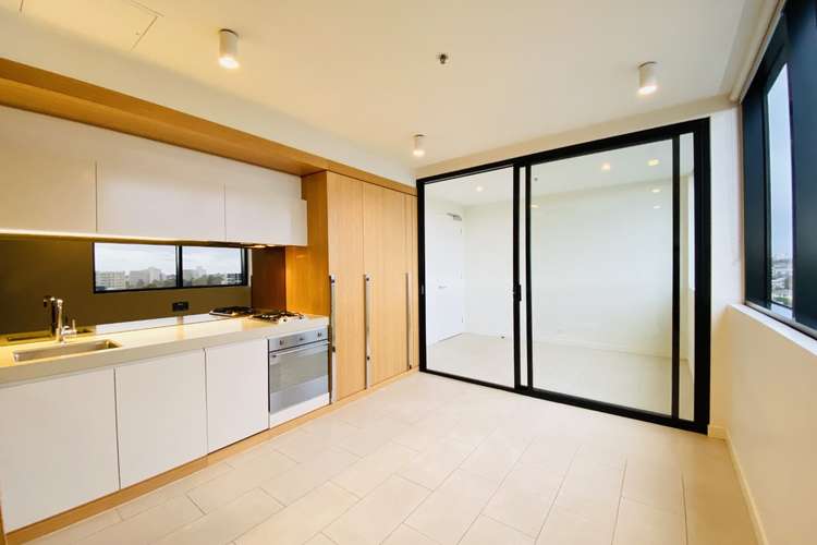 Main view of Homely apartment listing, 1112/1 Clara Street, South Yarra VIC 3141