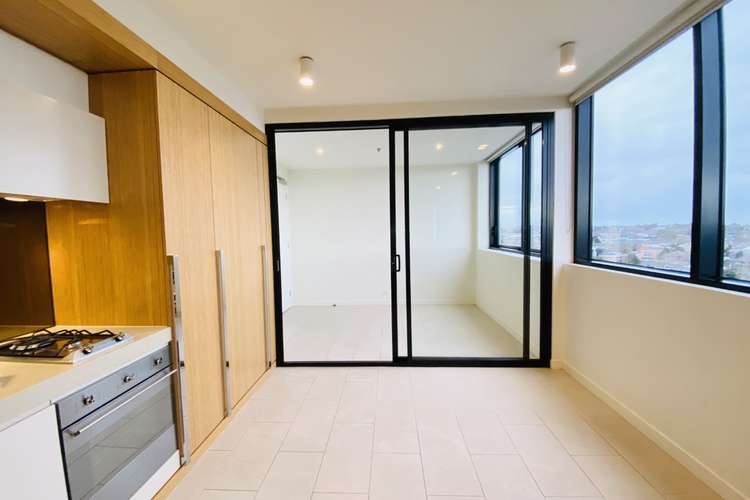 Third view of Homely apartment listing, 1112/1 Clara Street, South Yarra VIC 3141