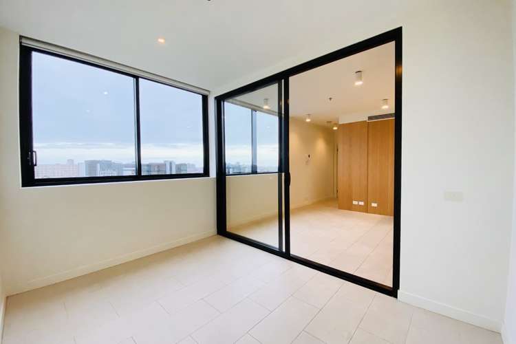 Fourth view of Homely apartment listing, 1112/1 Clara Street, South Yarra VIC 3141