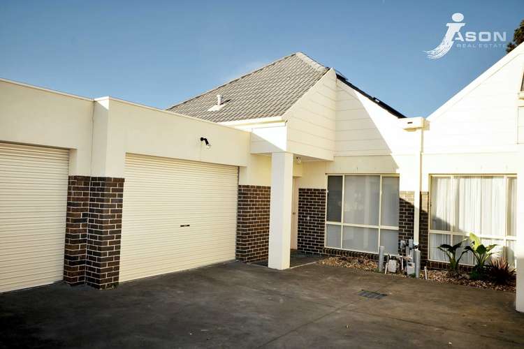 Main view of Homely unit listing, 3/27 Harold Street, Glenroy VIC 3046