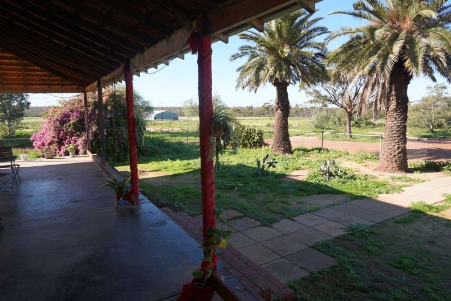 Main view of Homely mixedFarming listing, LOT 94 Koorda - Cadoux Road, Koorda WA 6475