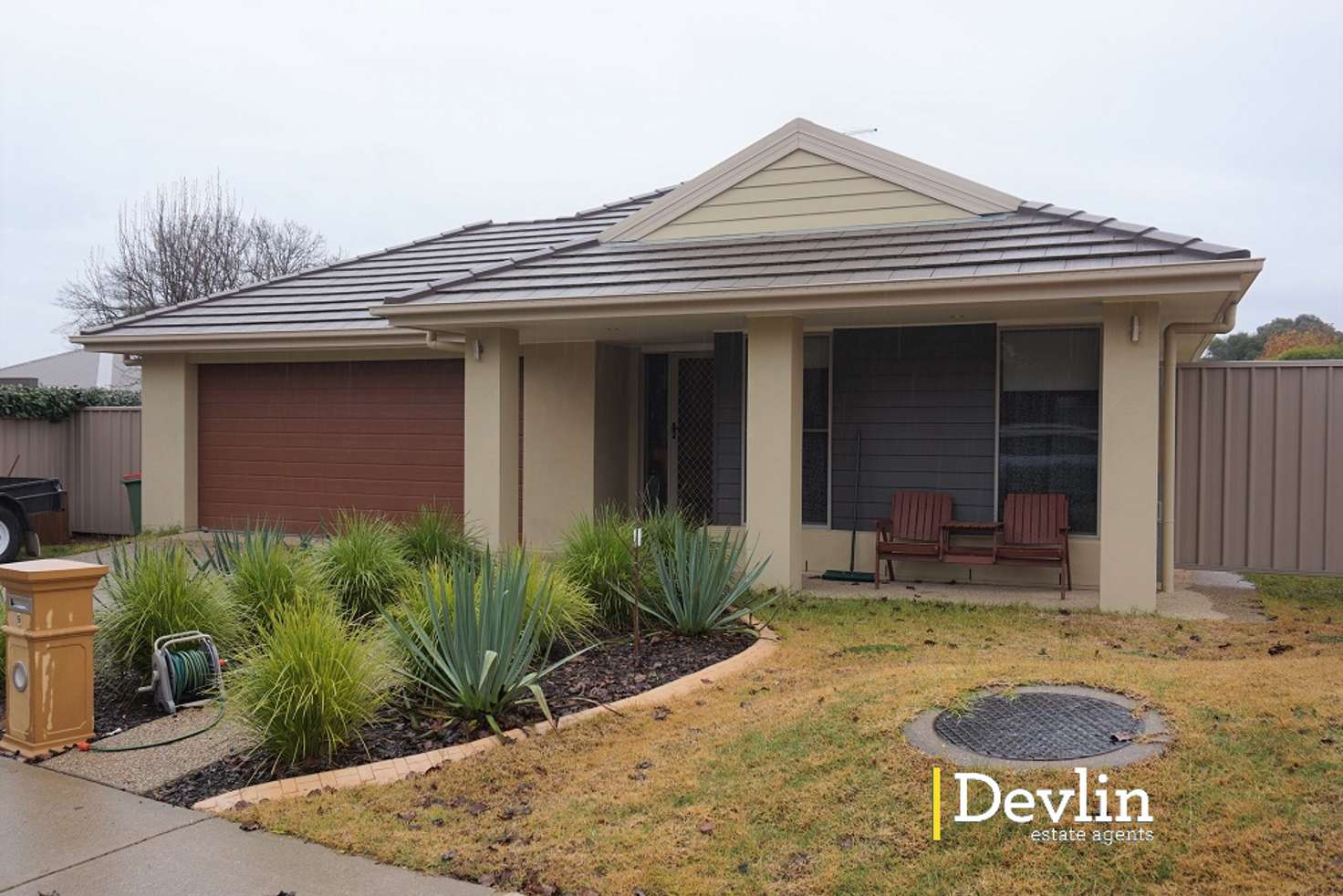 Main view of Homely house listing, 9 Mossgrove Way, Beechworth VIC 3747