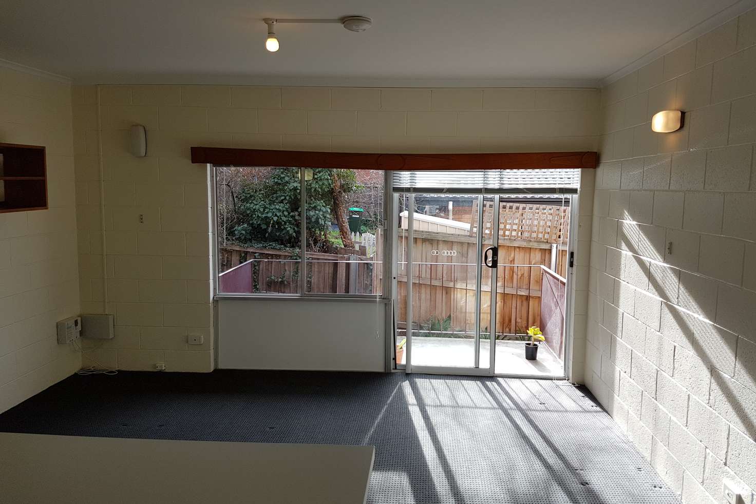 Main view of Homely studio listing, 3/60 Regent Street, Sandy Bay TAS 7005