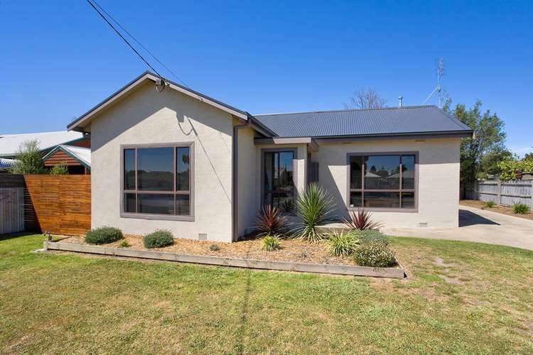 Main view of Homely house listing, 6 Brown Street, Colac VIC 3250
