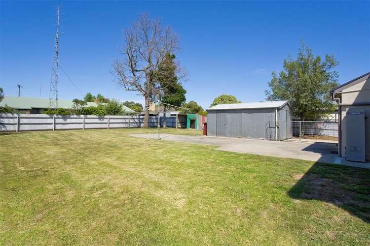 Fifth view of Homely house listing, 6 Brown Street, Colac VIC 3250