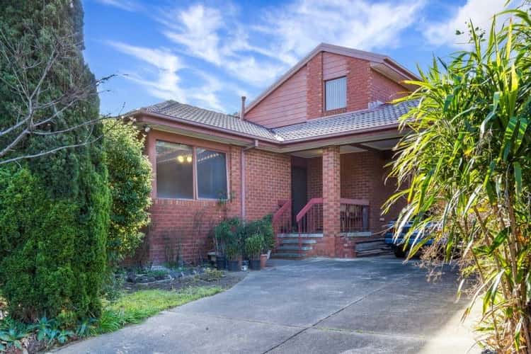 12 Somes Street, Wantirna South VIC 3152