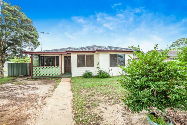 Main view of Homely house listing, 46 Silver Wattle Drive, Medowie NSW 2318