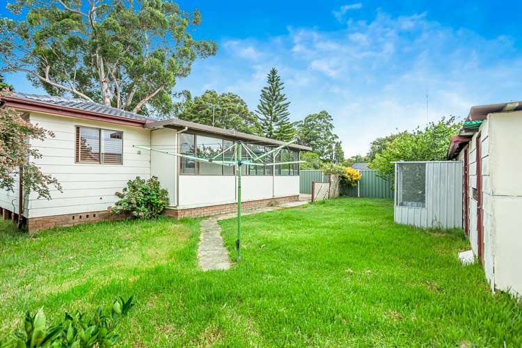 Fourth view of Homely house listing, 46 Silver Wattle Drive, Medowie NSW 2318