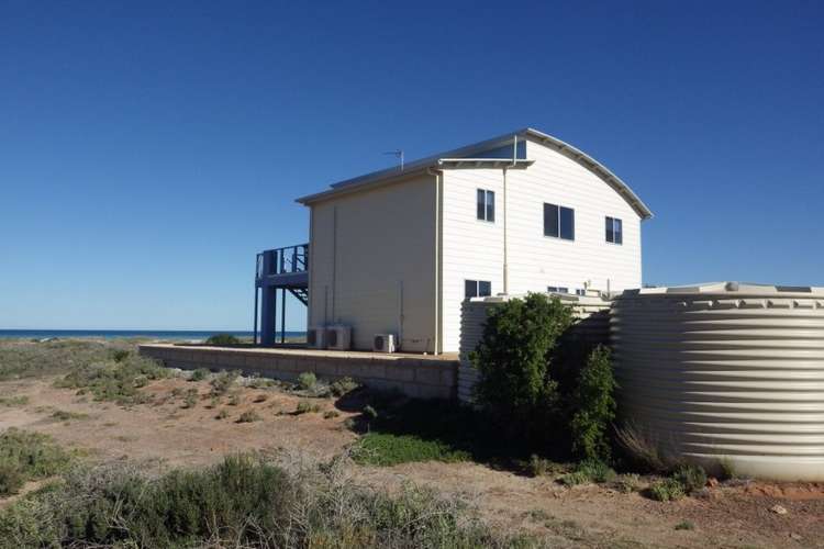 Main view of Homely house listing, 1 SPINAFEX
RETREAT, False Bay SA 5601