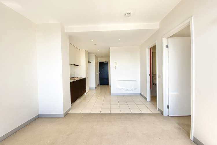 Third view of Homely apartment listing, 1203D/604 Swanston Street, Carlton VIC 3053