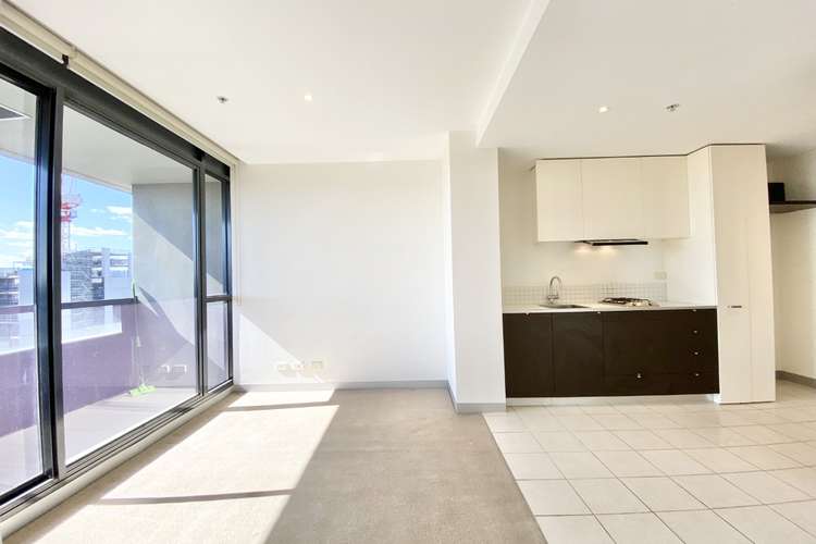 Fourth view of Homely apartment listing, 1203D/604 Swanston Street, Carlton VIC 3053