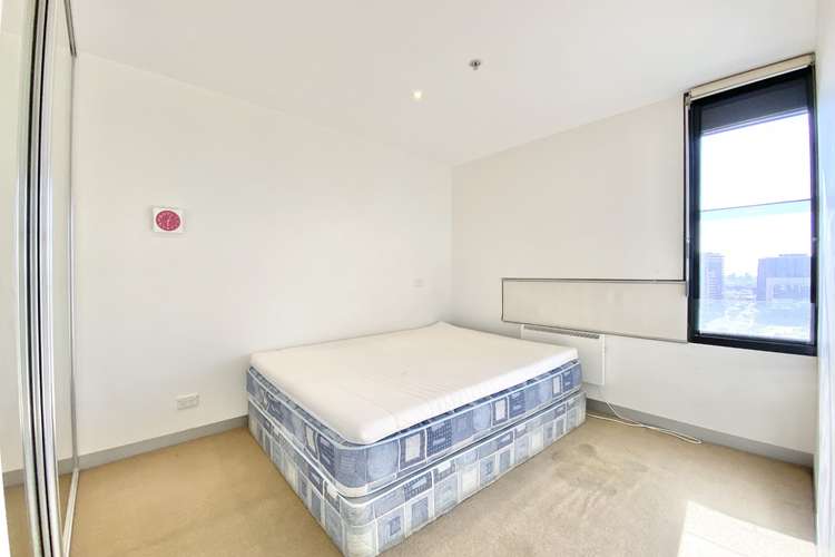 Fifth view of Homely apartment listing, 1203D/604 Swanston Street, Carlton VIC 3053