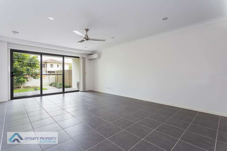 Third view of Homely townhouse listing, 2/17 Marian Street, Booval QLD 4304