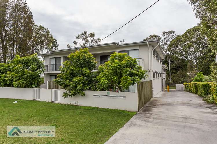 Fourth view of Homely townhouse listing, 2/17 Marian Street, Booval QLD 4304