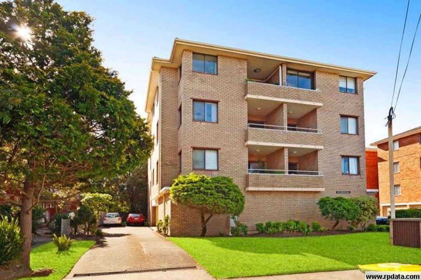 Main view of Homely unit listing, 3/53 Parramatta Street, Cronulla NSW 2230